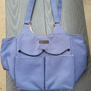 Ariat Mini Tote Bag